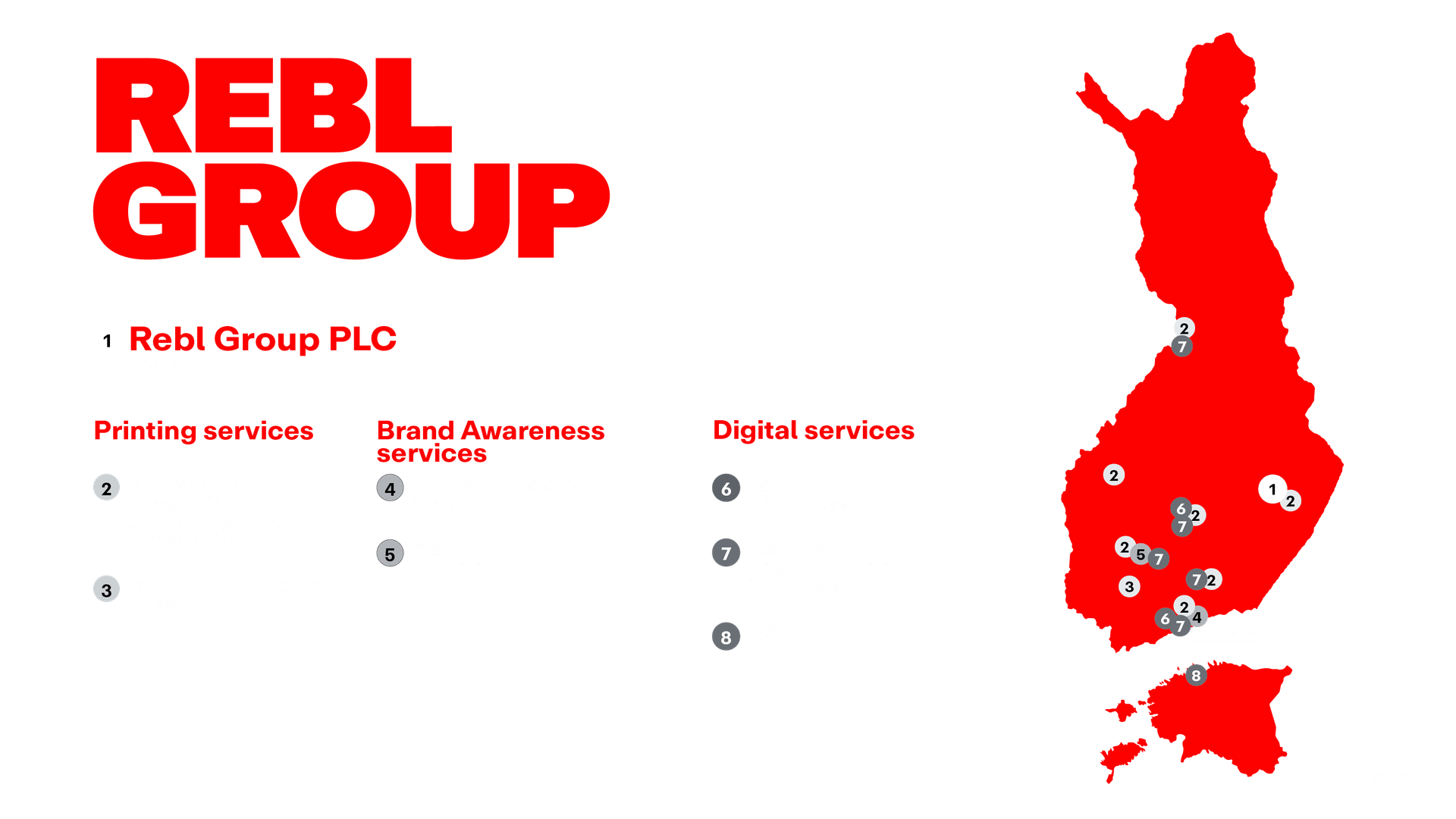 Interfaccia di rebet24